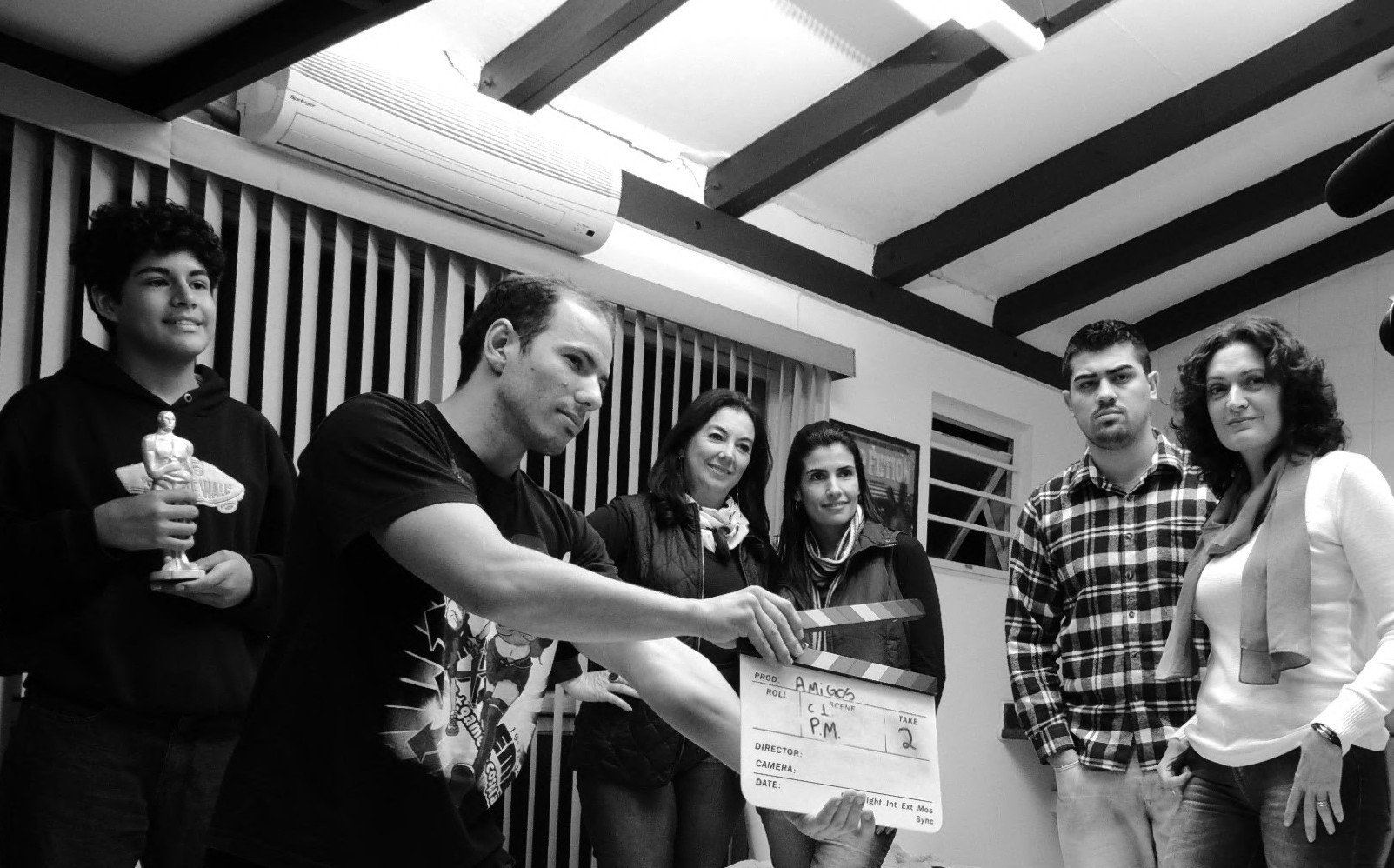 Impro Show